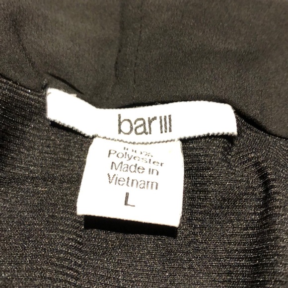 Modest LBD - Picture 3 of 6